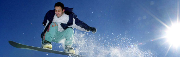 Ski Alpin