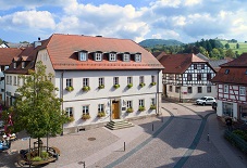 Rathaus Gersfeld