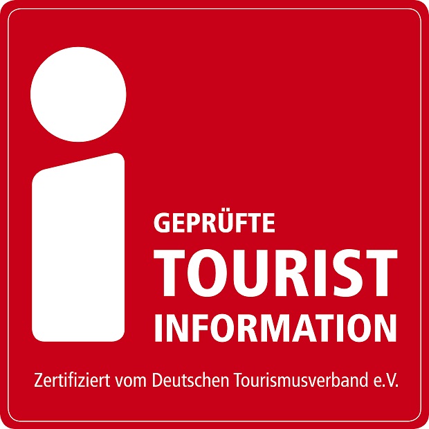 Geprüfte Tourist-Information